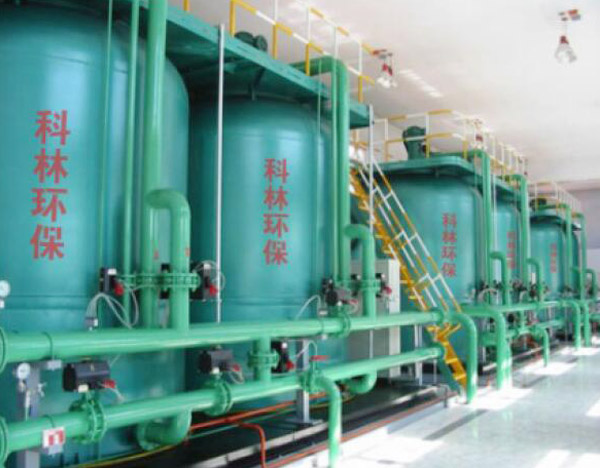 旋流除塵器 旋流除塵器